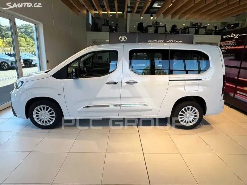 2026 Toyota Ace