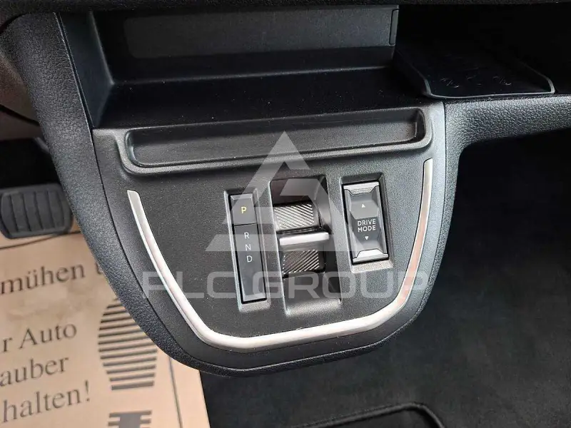2026 Toyota Ace