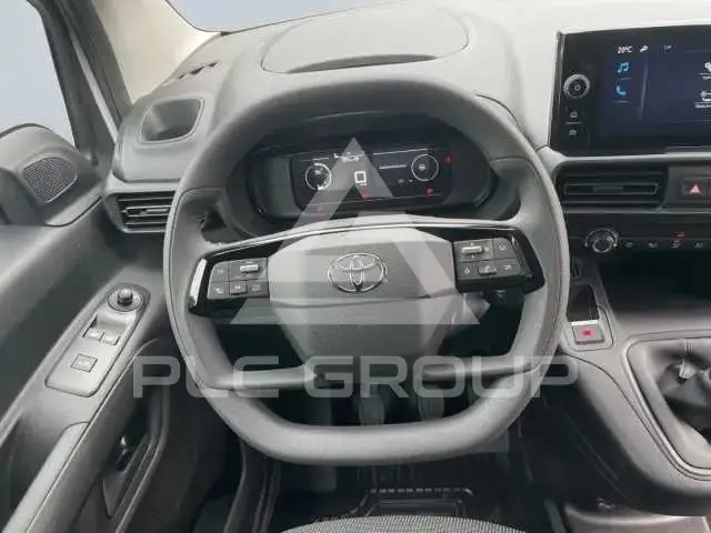2026 Toyota Ace