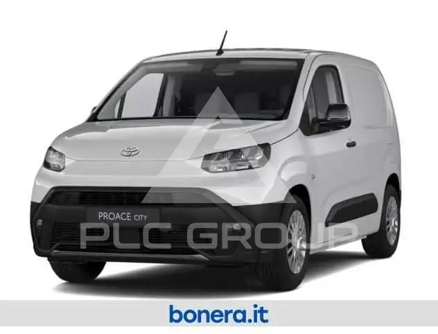 2026 Toyota Ace