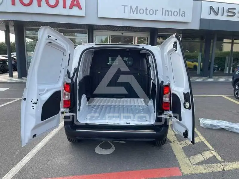 2026 Toyota Ace