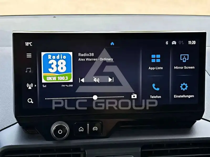 2026 Toyota Ace