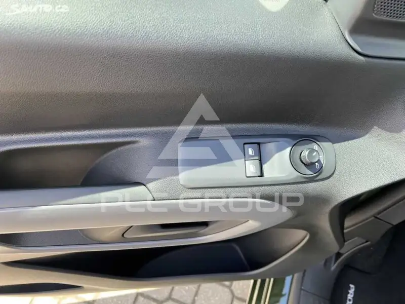 2026 Toyota Ace