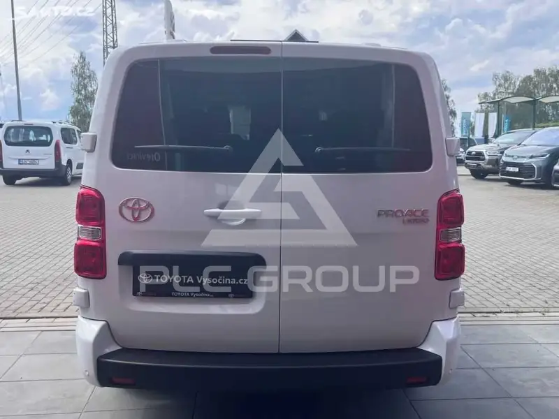 2026 Toyota Ace
