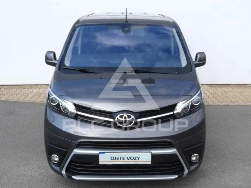 2026 Toyota Ace