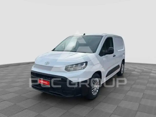 2026 Toyota Ace