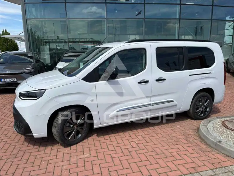 2026 Toyota Ace