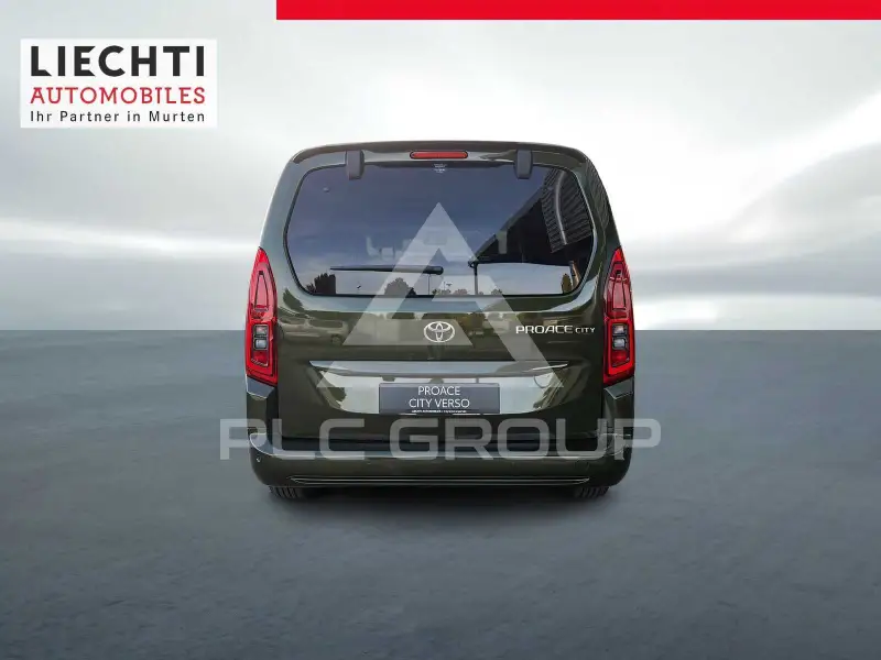 2026 Toyota Ace
