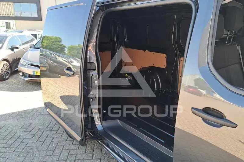 2026 Toyota Ace