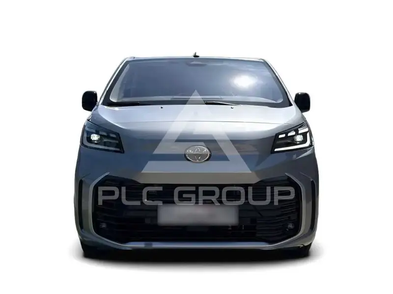 2026 Toyota Ace