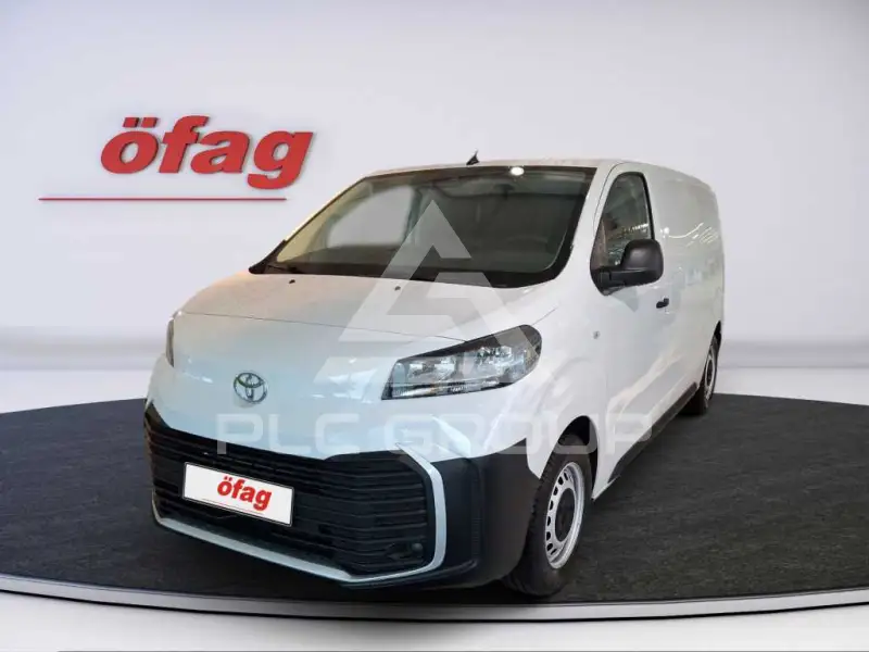 2026 Toyota Ace