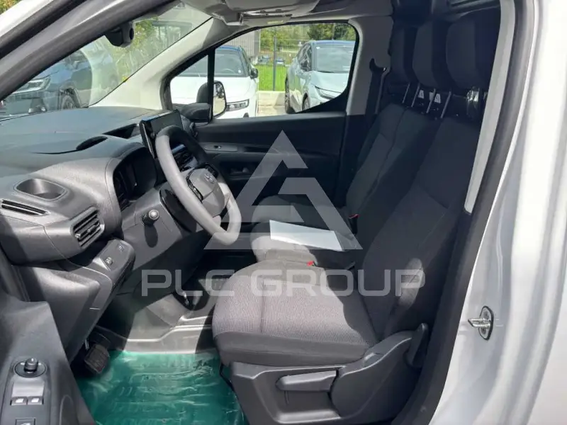 2026 Toyota Ace
