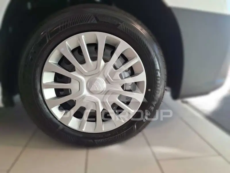 2026 Toyota Ace