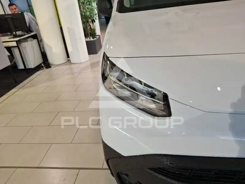 2026 Toyota Ace