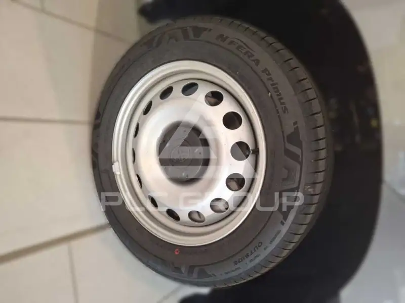 2026 Toyota Ace