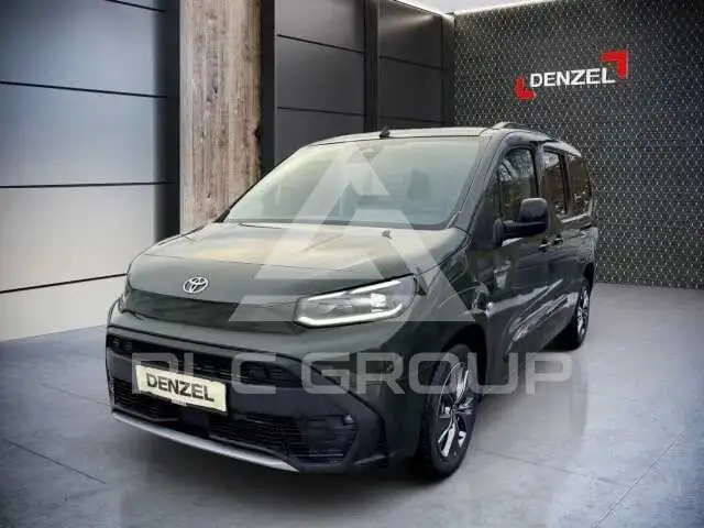 2026 Toyota Ace