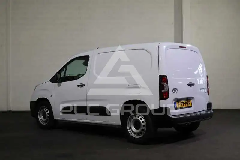 2026 Toyota Ace