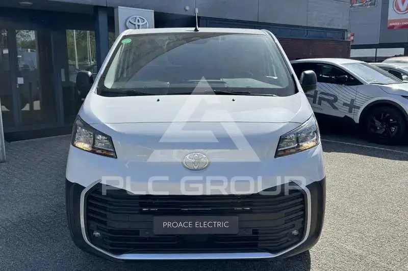 2026 Toyota Ace