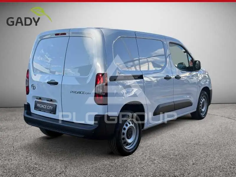 2026 Toyota Ace