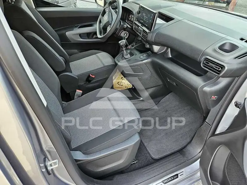 2026 Toyota Ace