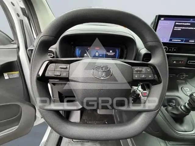 2026 Toyota Ace