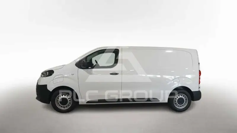 2026 Toyota Ace