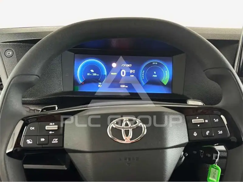 2026 Toyota Ace