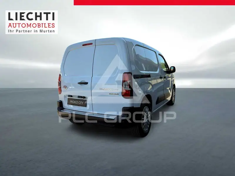2026 Toyota Ace