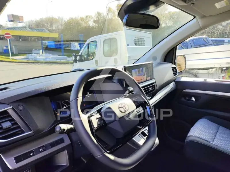 2026 Toyota Ace