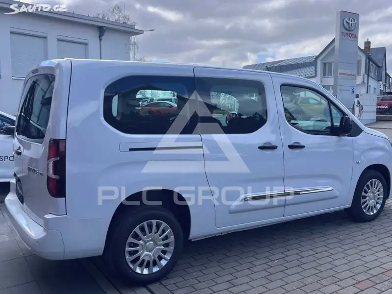 2026 Toyota Ace