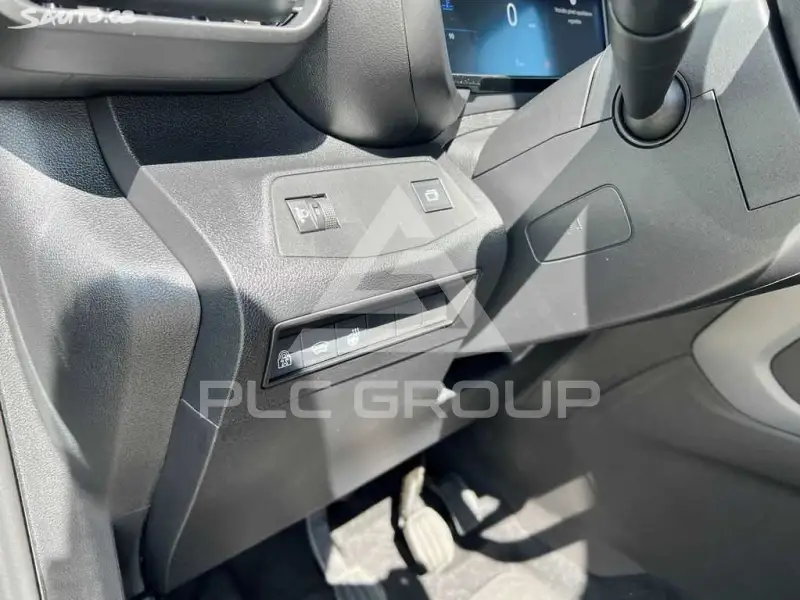 2026 Toyota Ace