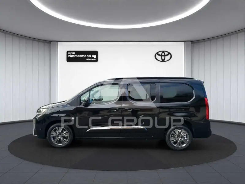 2026 Toyota Ace