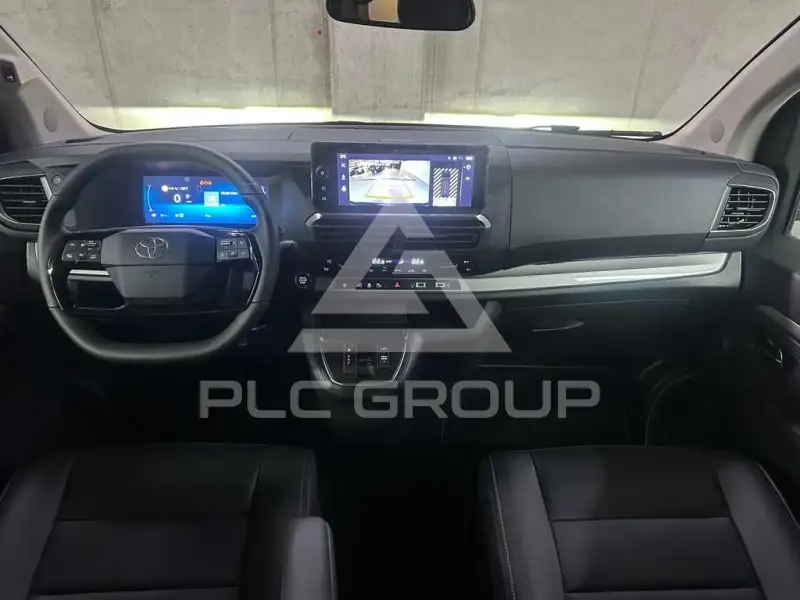 2026 Toyota Ace