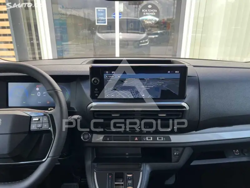 2026 Toyota Ace