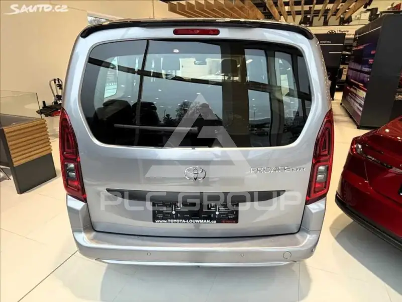 2026 Toyota Ace