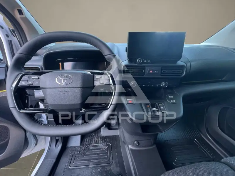 2026 Toyota Ace