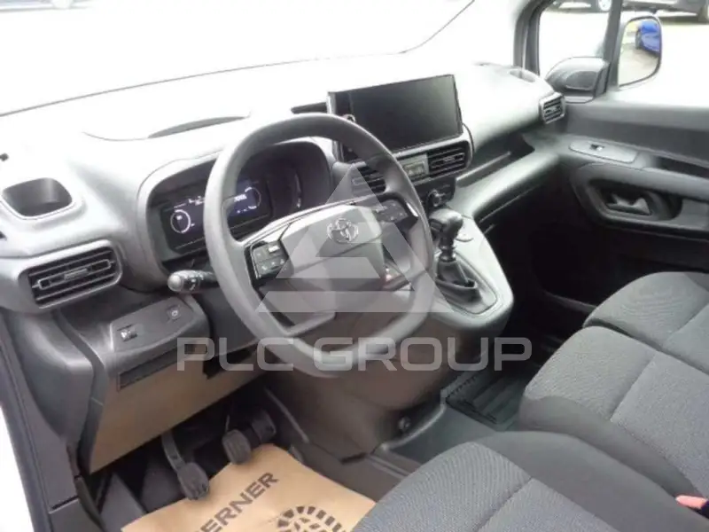 2026 Toyota Ace