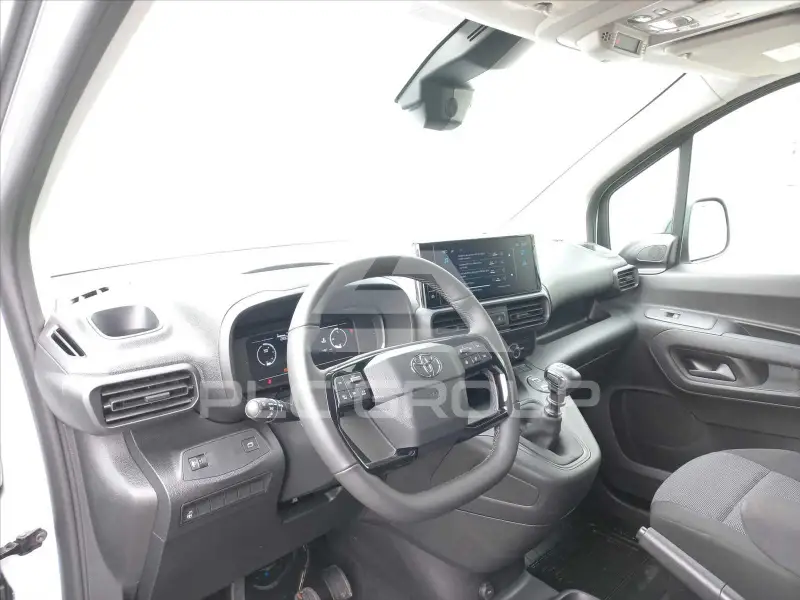 2026 Toyota Ace