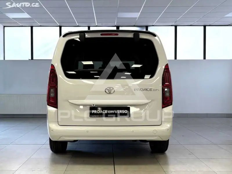 2026 Toyota Ace