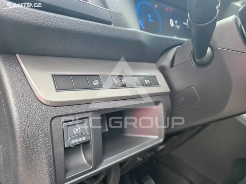 2026 Toyota Ace