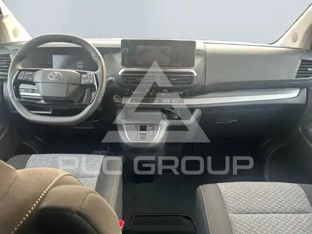 2026 Toyota Ace