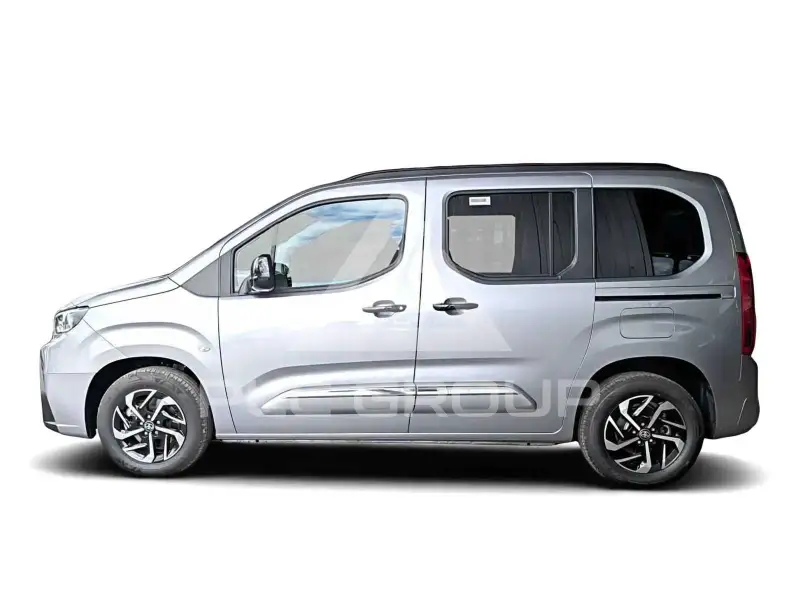 2026 Toyota Ace