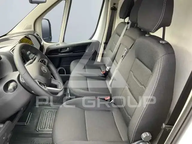 2026 Toyota Ace
