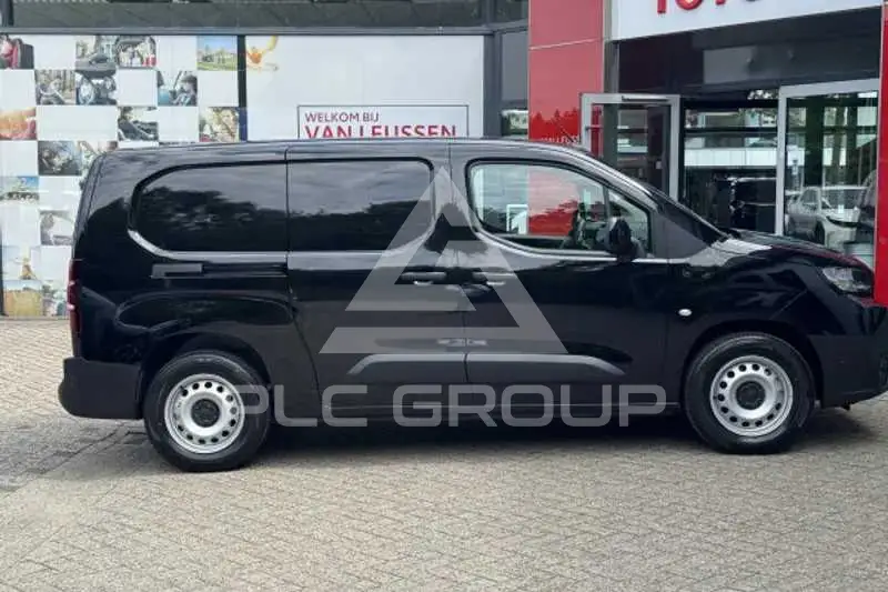 2026 Toyota Ace