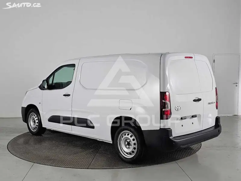 2026 Toyota Ace