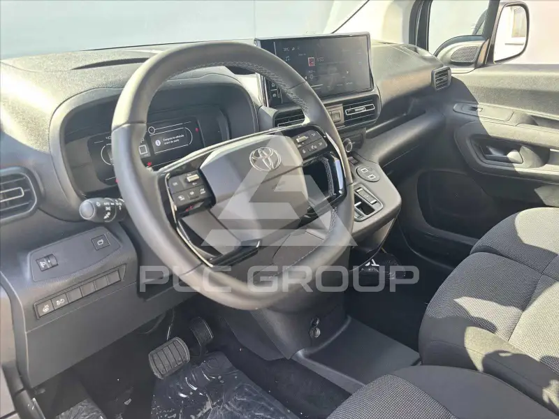 2026 Toyota Ace