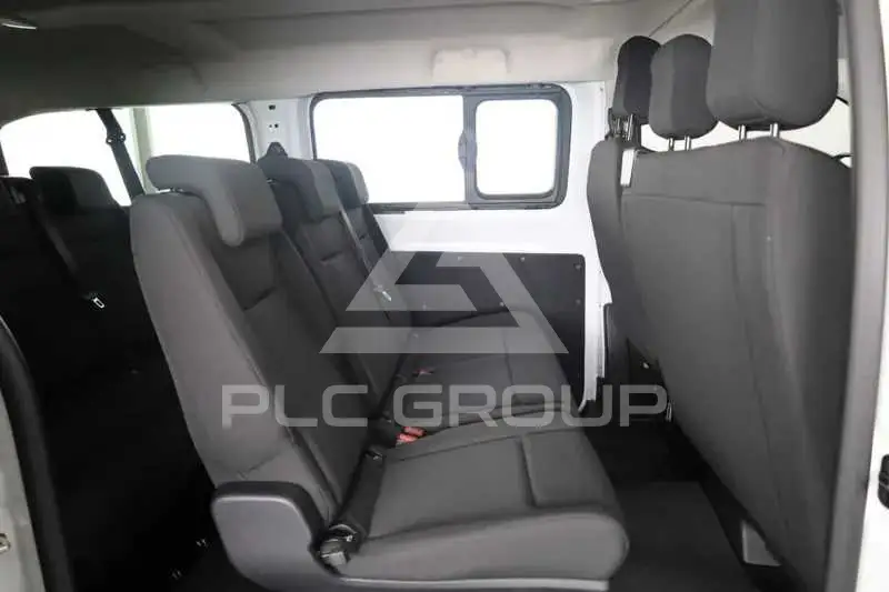 2026 Toyota Ace