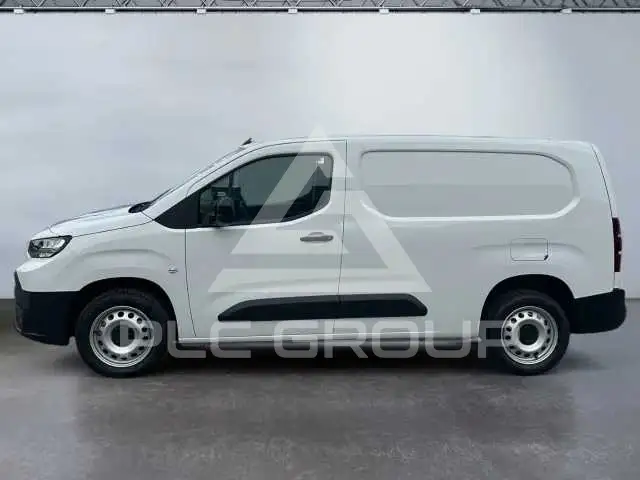 2026 Toyota Ace