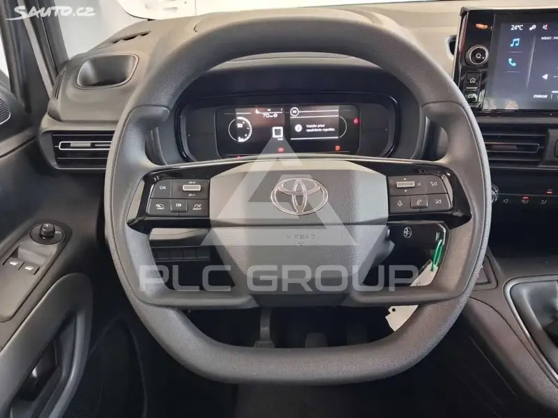 2026 Toyota Ace