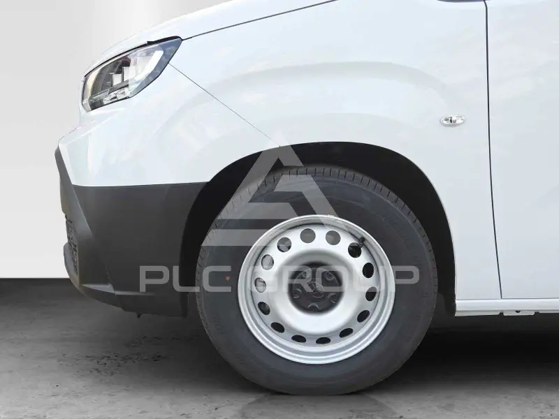 2026 Toyota Ace